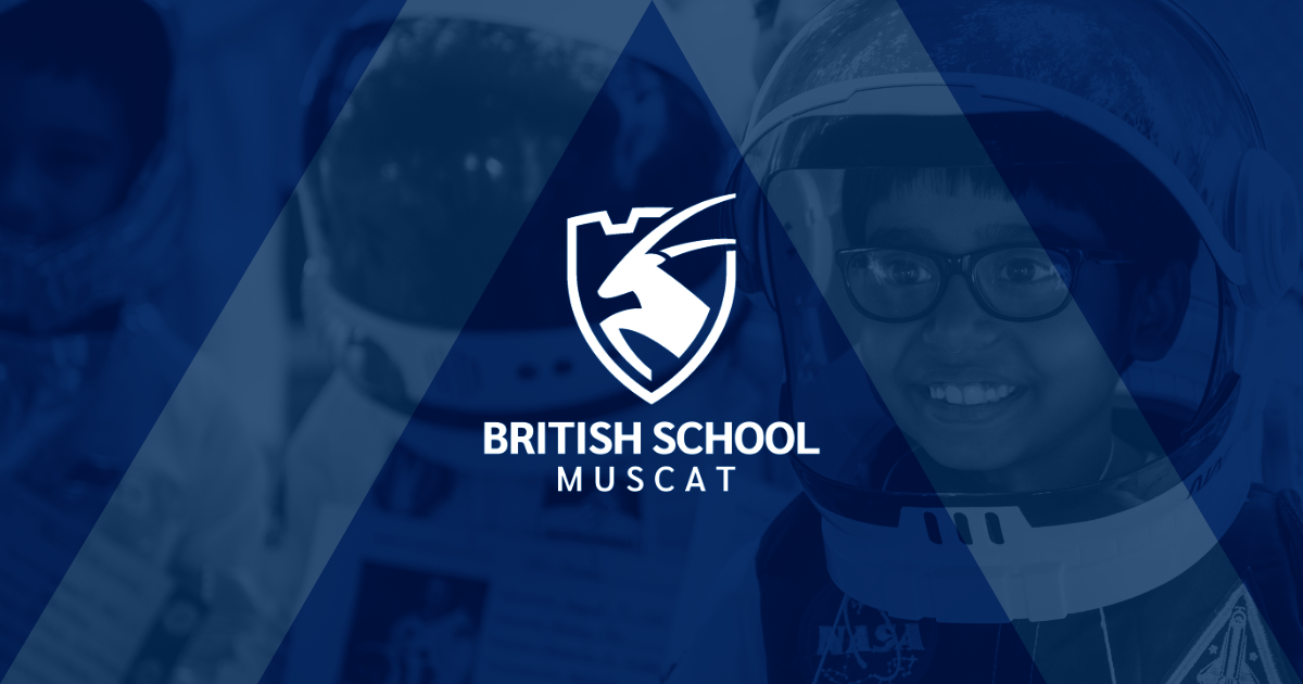 Teaching Vacancies | British School Muscat